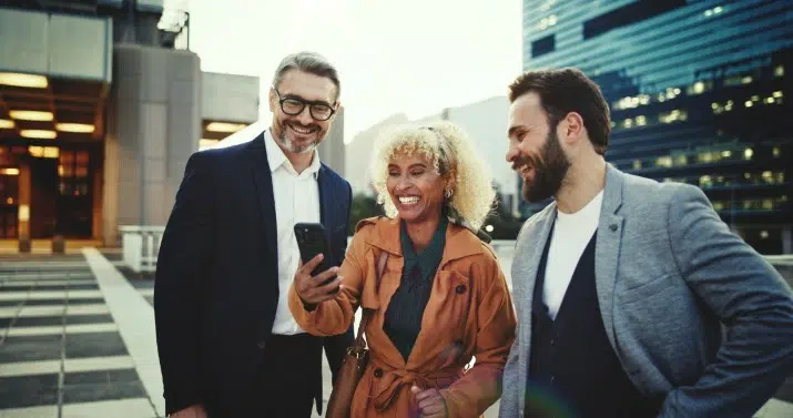 samsung ia telephonie mobile