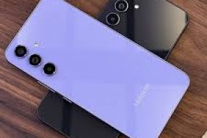 Samsung galaxy a54 reconditionné